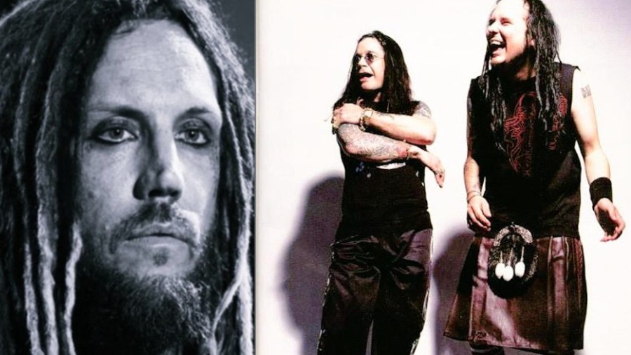 ozzy osbourne korn