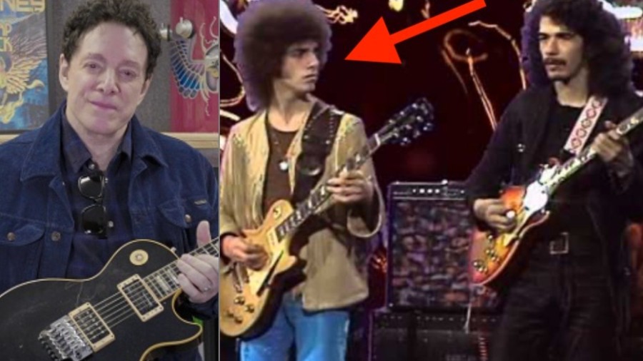 Carlos santana neal shop schon
