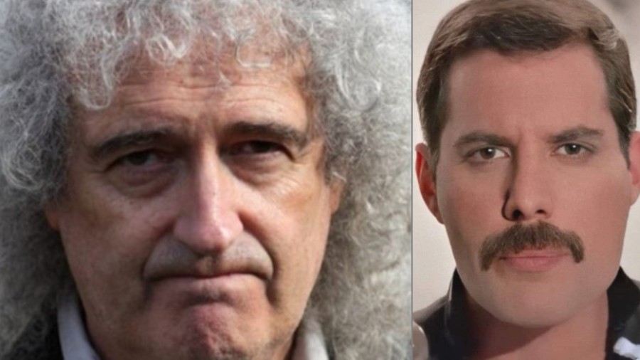 How Old Would Freddie Mercury Be Now
