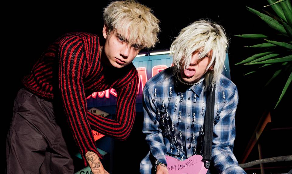 10 New Pop Punk Artists Making Rock Music Popular Again Articles 