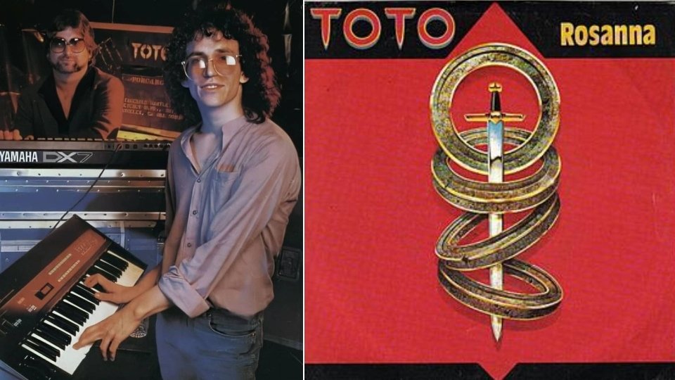 Steve Porcaro and David Paich Reveal The Origins of Toto's