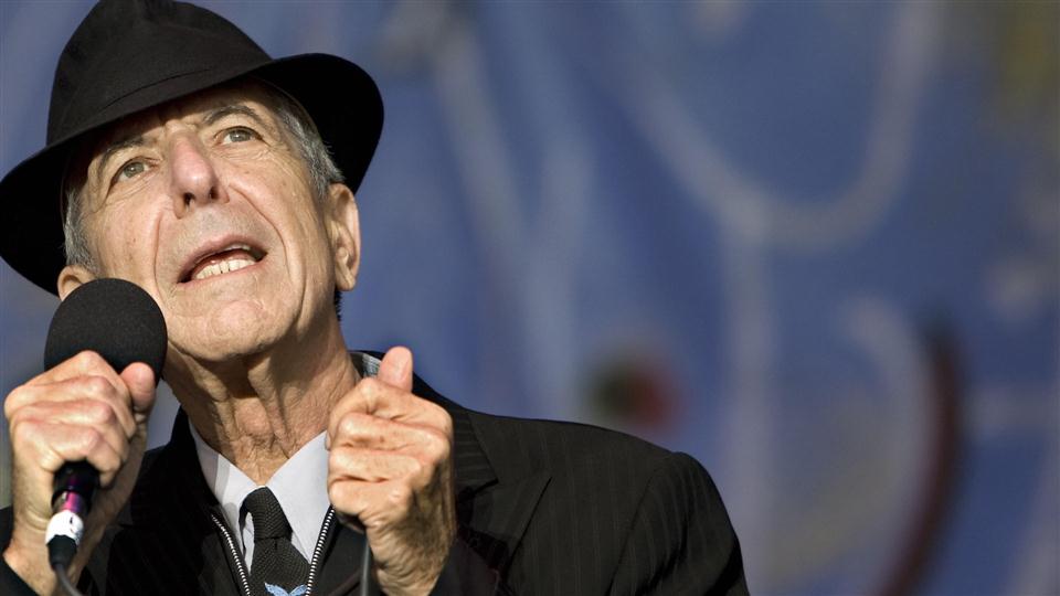 Leonard Cohen's Publishing Catalog Sold to Hipgnosis Songs Fund