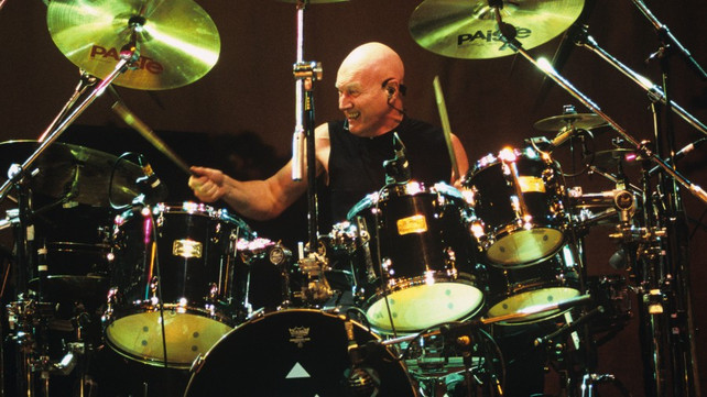 Ex-AC/DC Drummer Chris Slade Recounts Manfred Mann's Late '70s Deceit ...