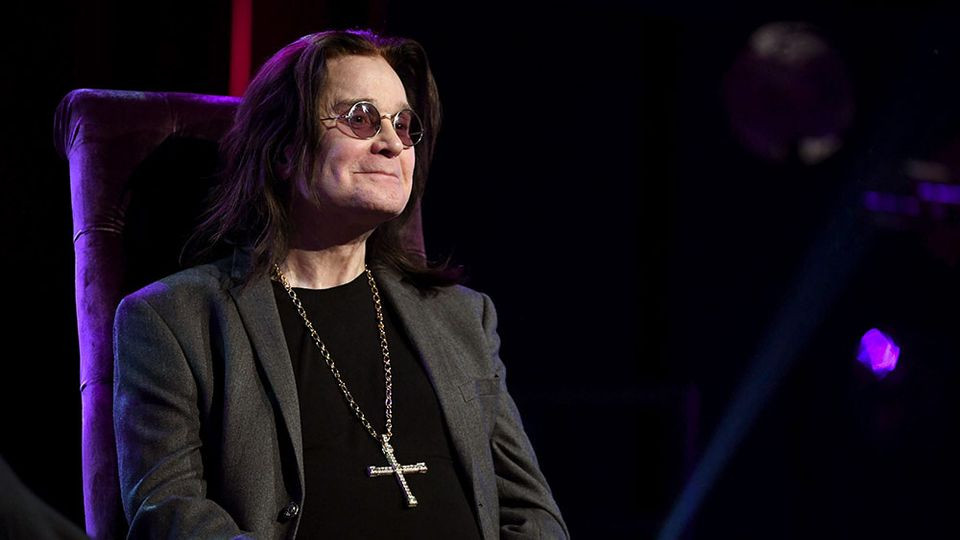 post ozzy osbourne