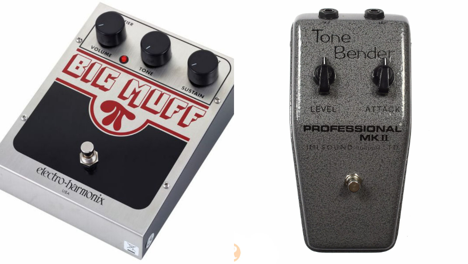 The Basics Of Fuzz Getting To Know 4 Iconic Pedals Ultimate Guitar