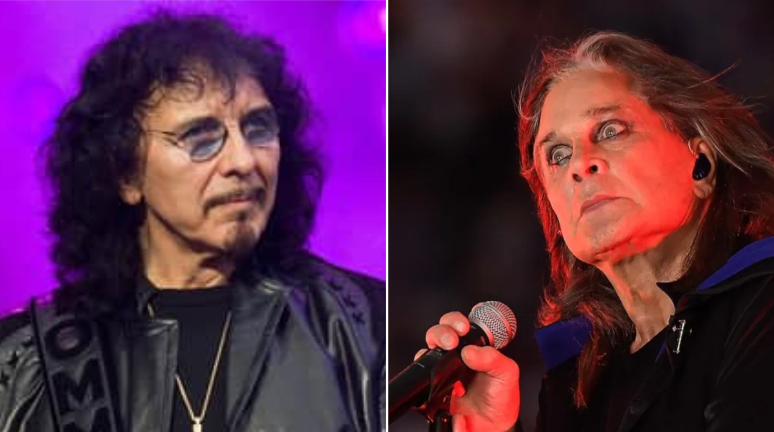ozzy osbourne collab songs