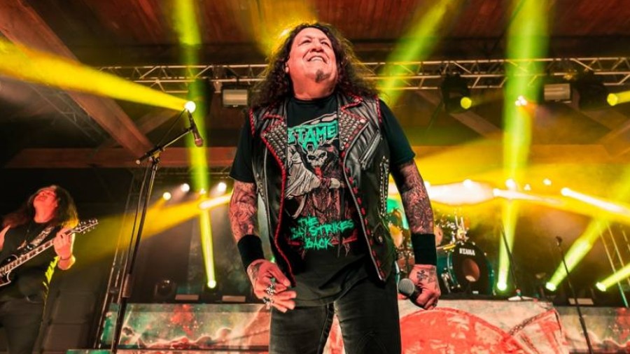 Testament Members Reveal What Fans Can Expect From Next Album Music