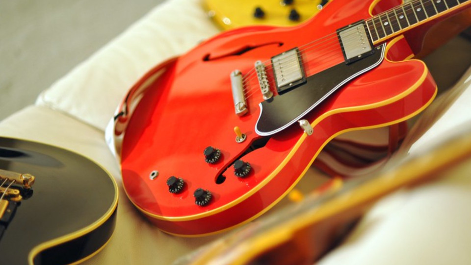 Top 6 Alternatives To The Gibson ES 335 Ultimate Guitar