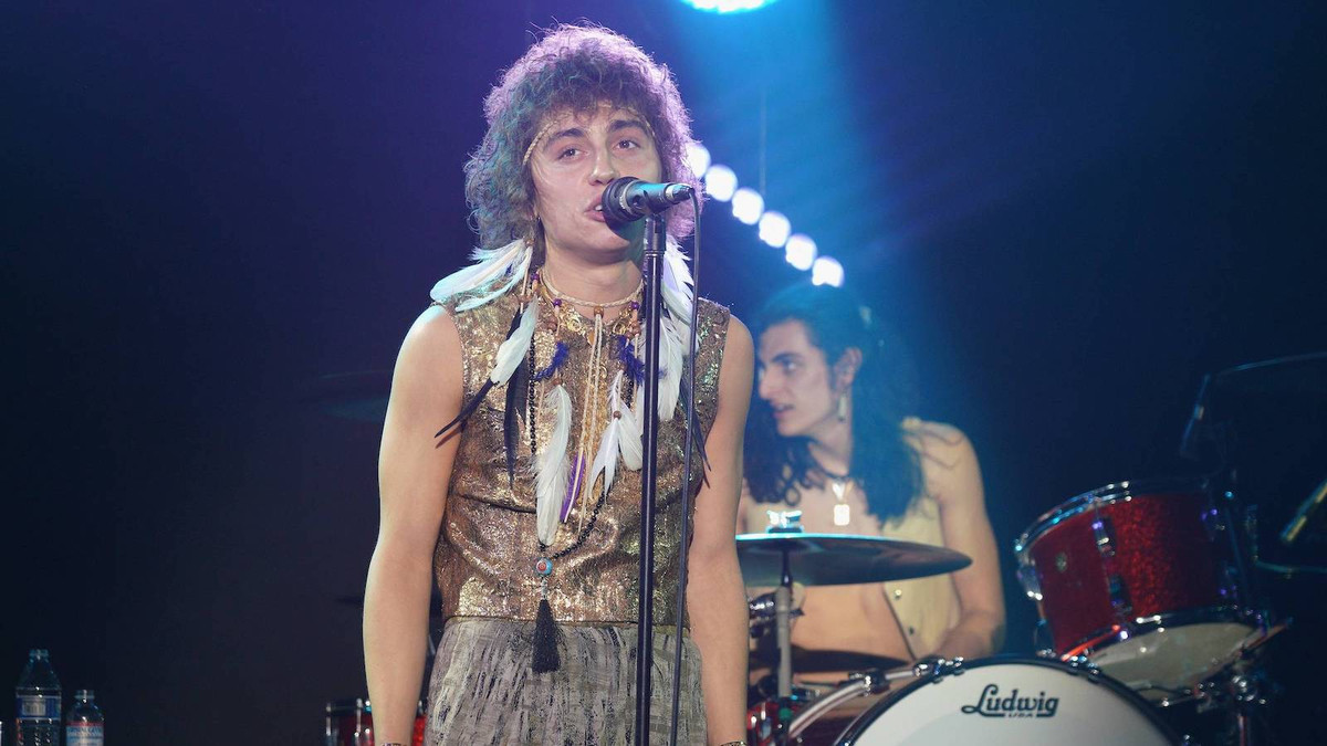 Greta Van Fleet Postpone Three Shows Due to Josh Kiszka's Ruptured