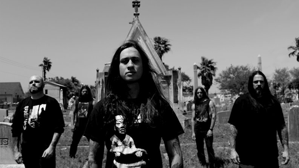 Death Metal Band Malignant Altar Broke Up Music News