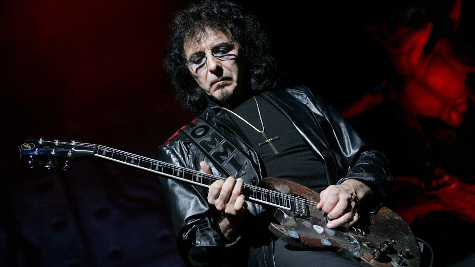 tony iommi music groups - Ilustrasi 2