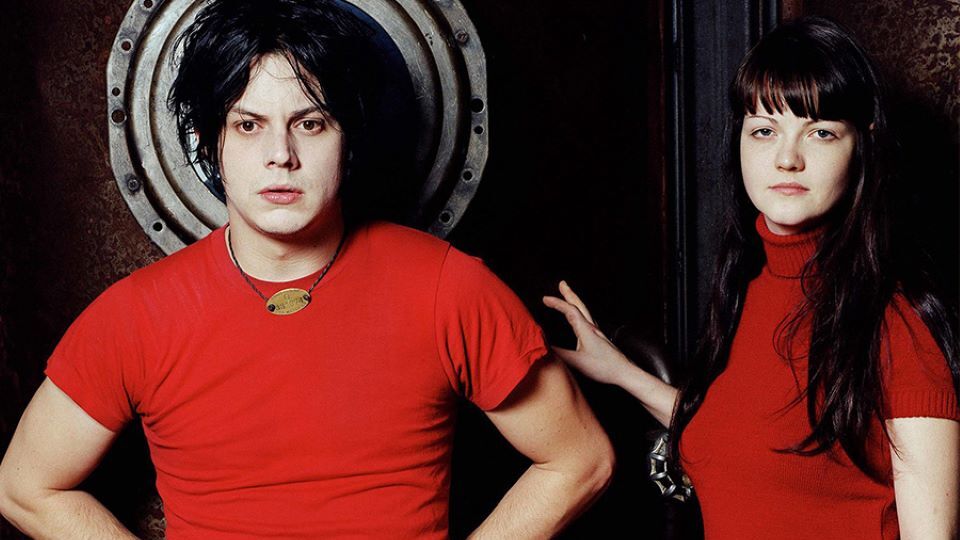 The White Stripes Announce 20thAnniversary Deluxe Reissue of 'Elephant