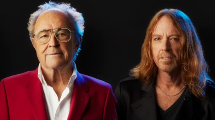 Jeff Pilson Opens Up on Foreigner's Final Tour, Mick Jones' Health Ultimate Guitar