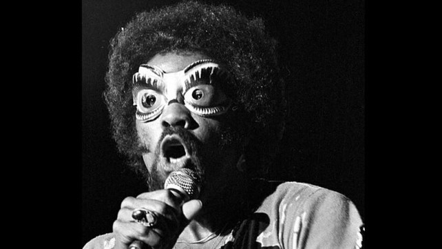 Original Parliament-Funkadelic Singer Fuzzy Haskins Has Died | Music ...
