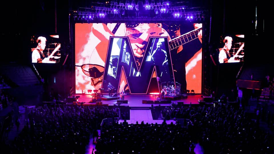 Depeche Mode