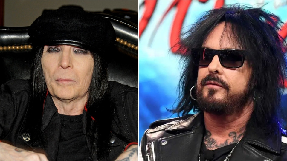 Mick Mars Sues Mötley Crüe, Confirms They Used Prerecorded Tracks & Claims Nikki 'Gaslighted' Him | Ultimate Guitar