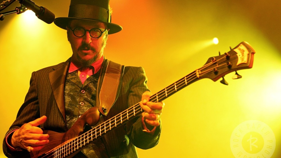 According to Primus' Les Claypool, This Is 'One of the Most Underrated