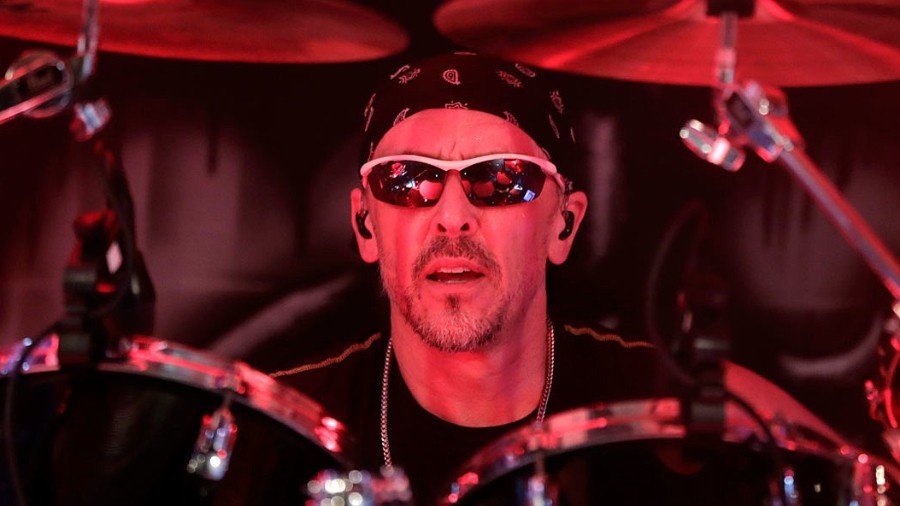 Queensrÿche Drummer Speaks Up on Trial Against Band's Original Members
