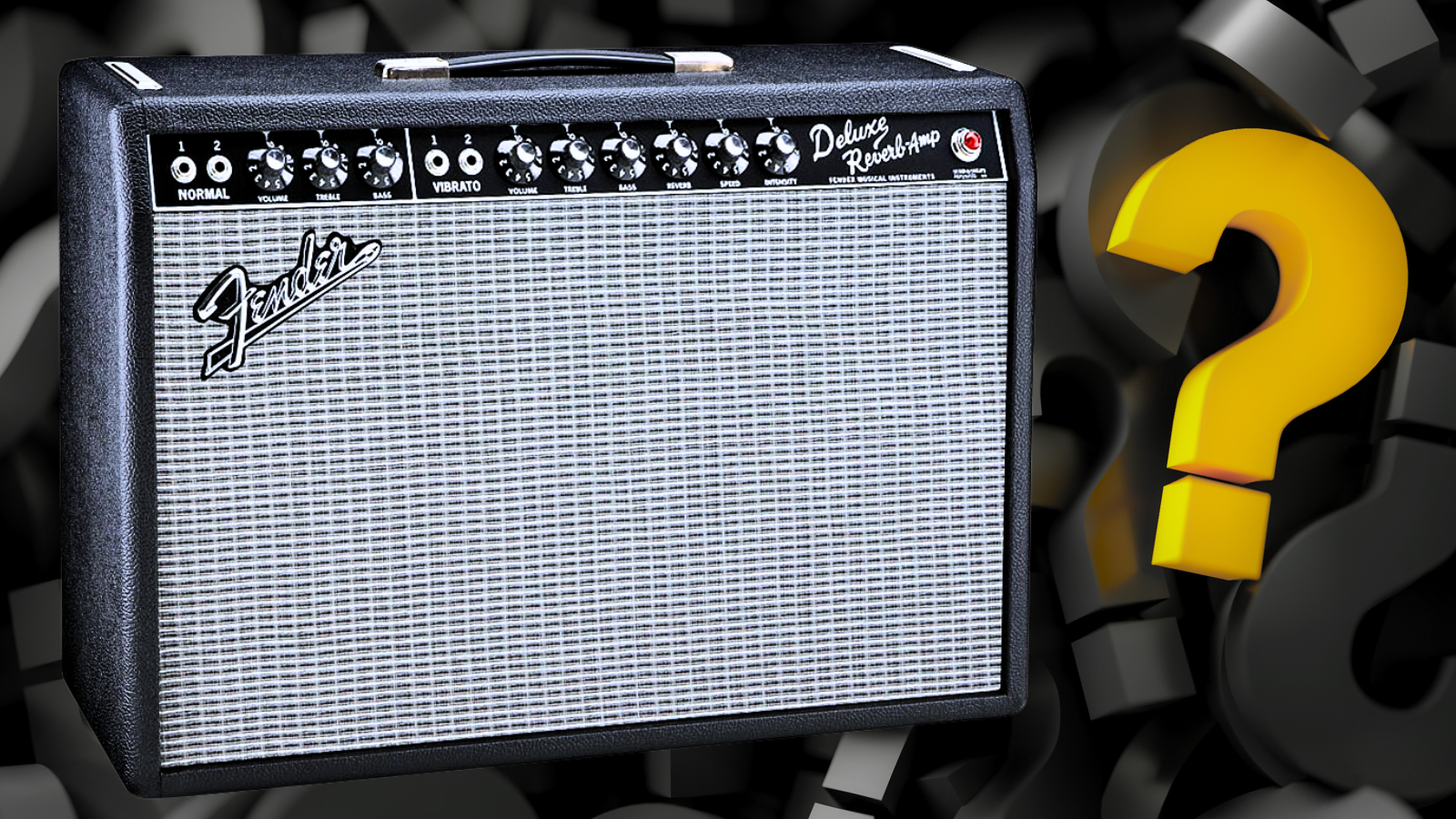 Top 3 Non Traditional Alternatives to the Fender Deluxe Reverb
