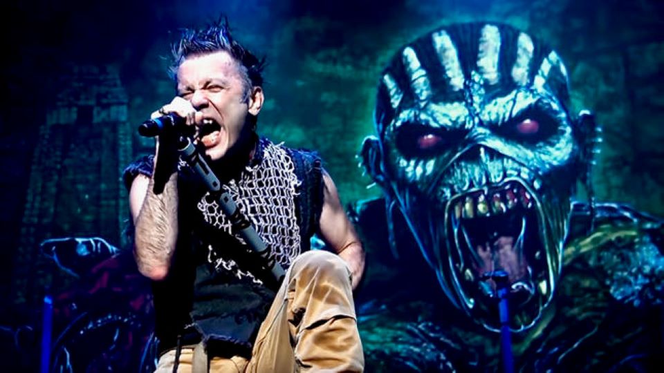 Bruce Dickinson Names Most Difficult Iron Maiden Song to Sing, Explains Why  They Still Play It in Original Key