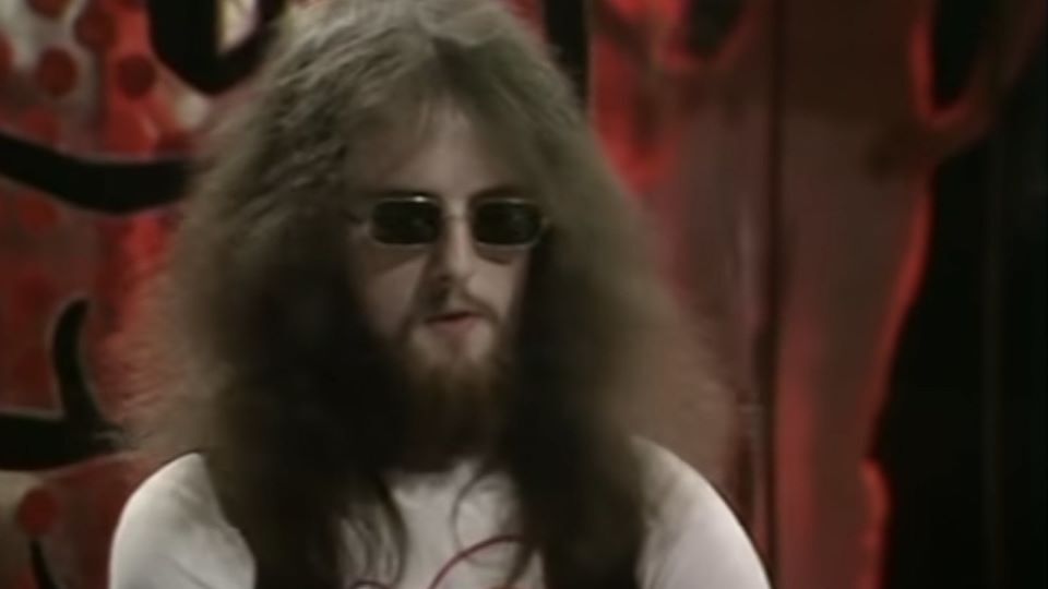 Former Kinks Keyboardist John Gosling Has Died Aged 75 Music News