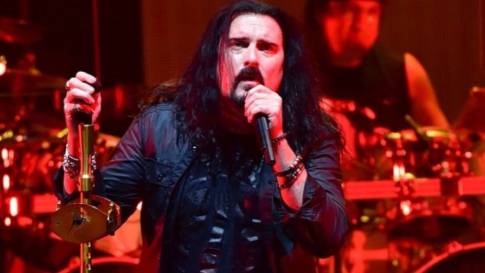 James LaBrie Names Least Favorite Dream Theater Song to Play Live 'I