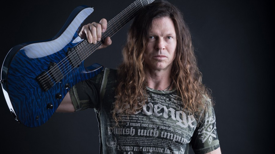 Chris Broderick Explains What Kept Him ‘Grounded and Sane’ During His