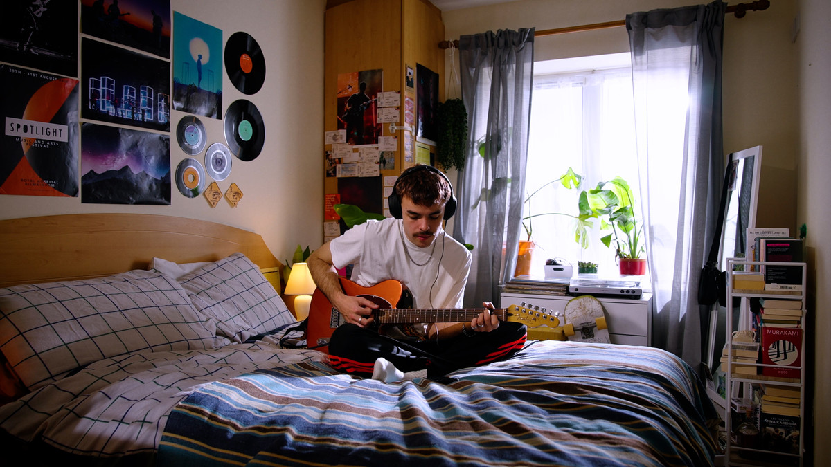 Introducing Practice Mode in the Ultimate Guitar App MusicLearning