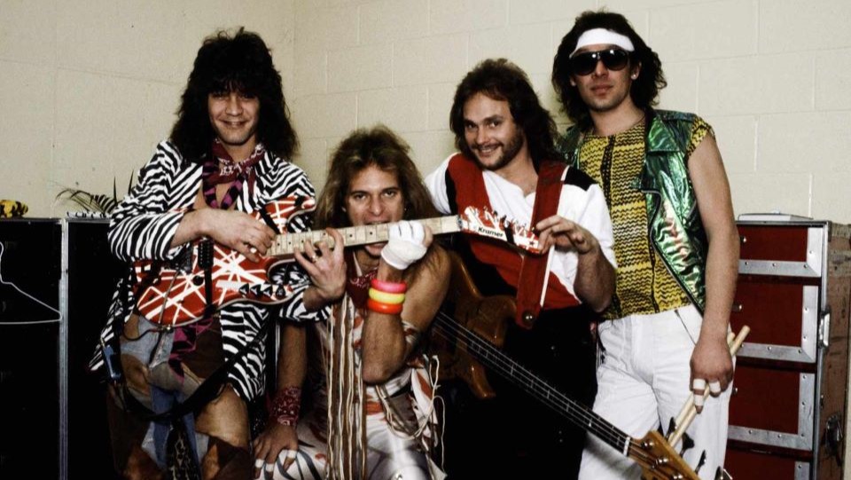 Top 10 Rock and Metal Albums Turning 40 in 2024 | Ultimate Guitar