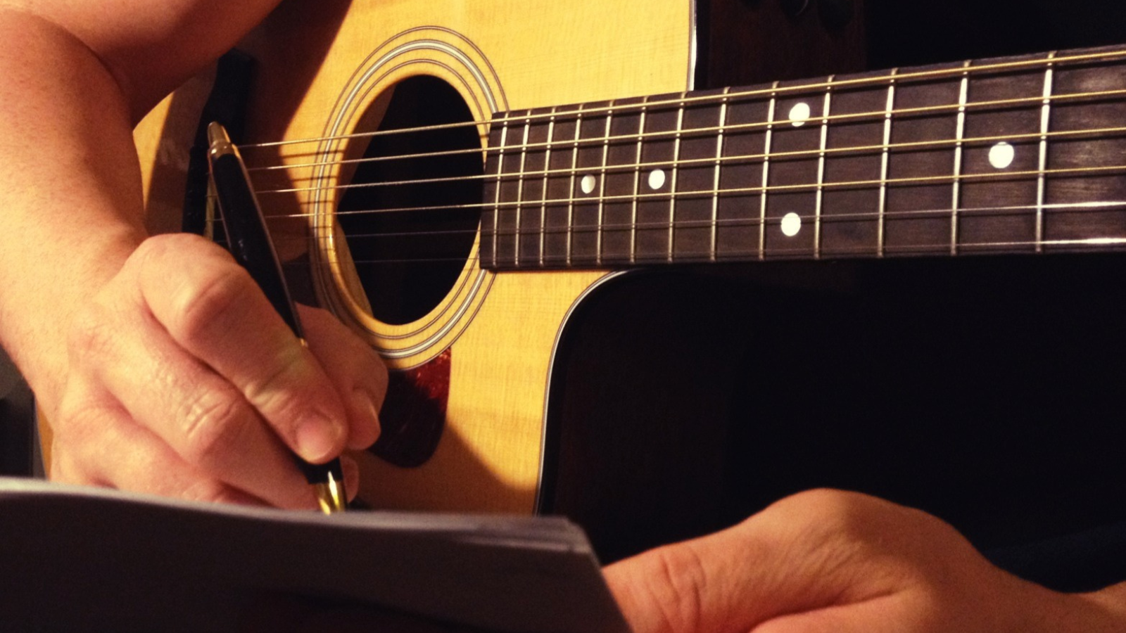 How to Write Original Music in 5 Simple Steps A Simple Beginner's