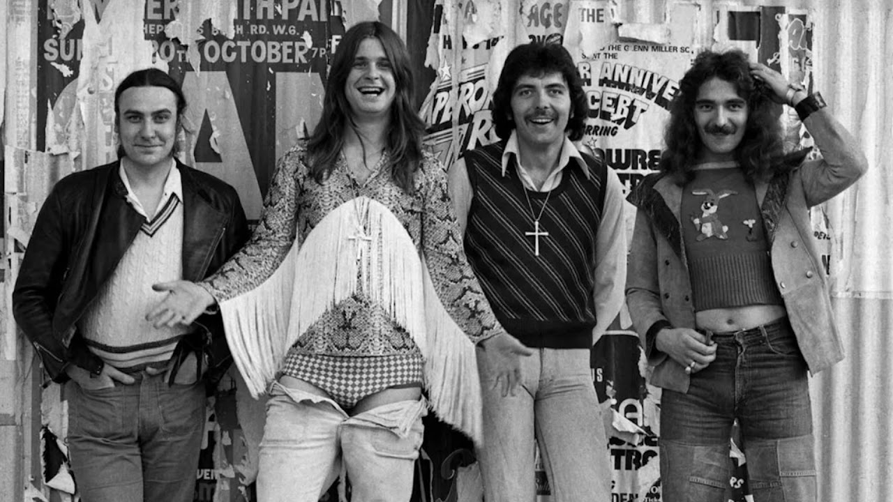 Top 5 Overlooked and Underrated Black Sabbath Songs of the Ozzy ...