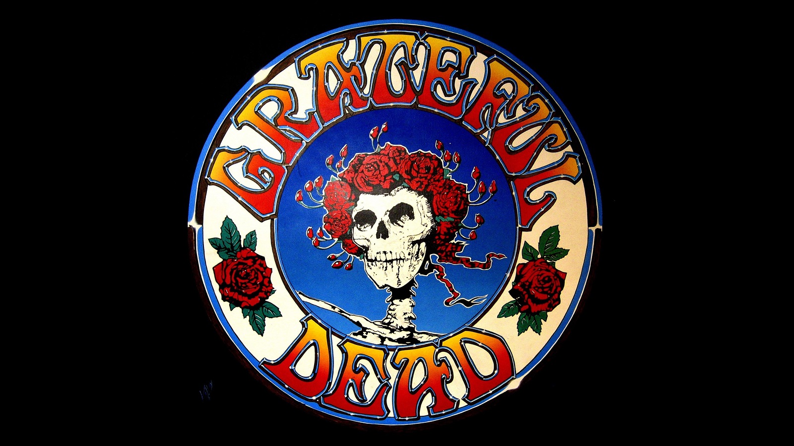 How Did Grateful Dead Get Their Name? Here