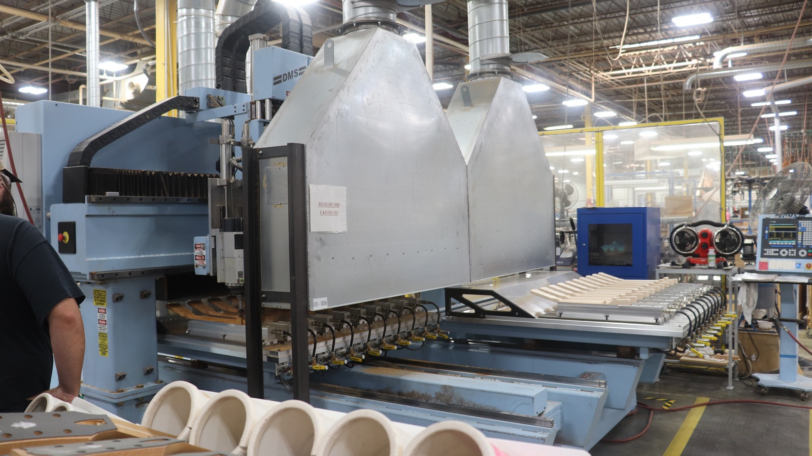 Are Hand-Built Guitars Really Better Than Those Made Using CNC Machines ...