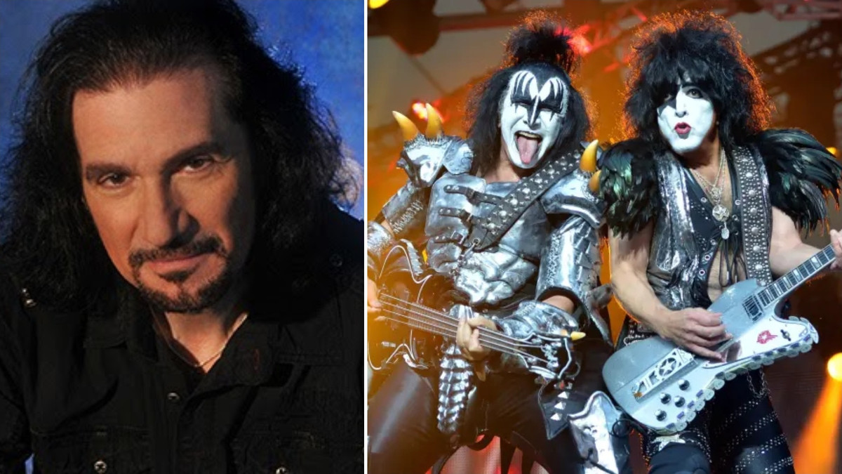 Bruce Kulick on Why He Wouldn't Have Rejoined KISS Even Though He