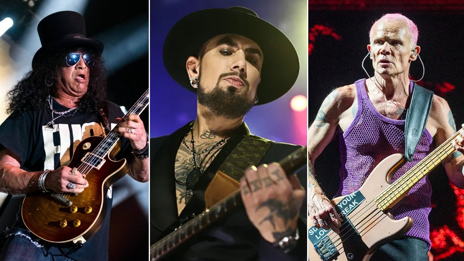 Dave Navarro Band Jane's Addiction's Perry Ferrell Apologizes To Dave