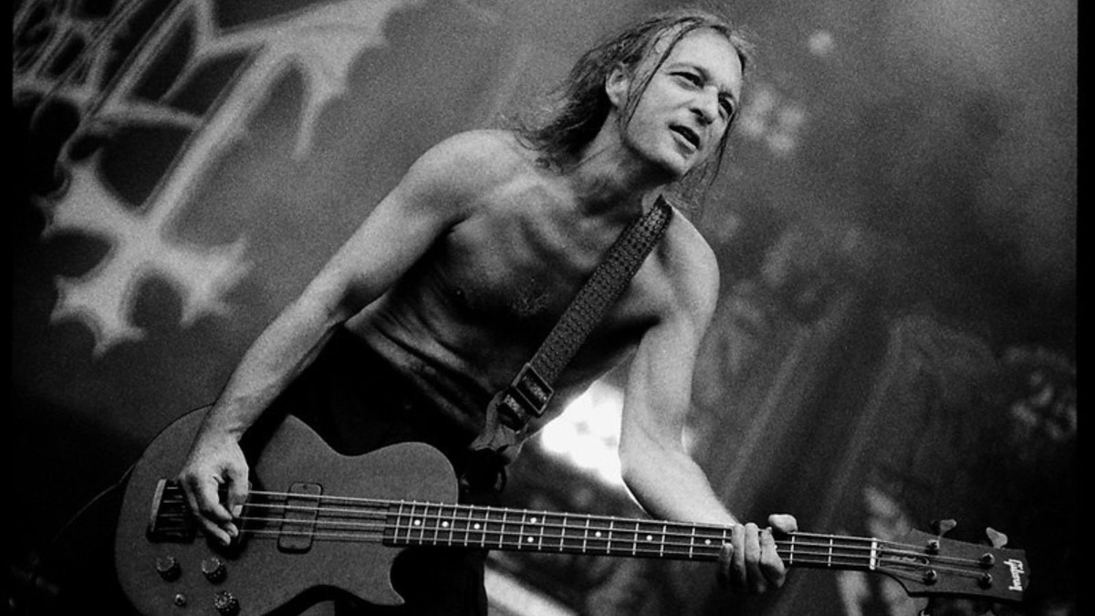 Not Everyone Can Be a Metal Musician, Mayhem's Necrobutcher Explains: 'It Has to Choose You' | Ultimate Guitar