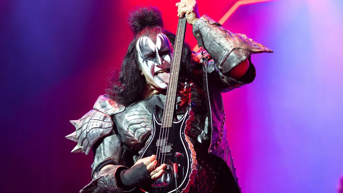 We Became Big Without Hit Songs': Gene Simmons Reveals Secret to Band's  Early Success | Ultimate Guitar
