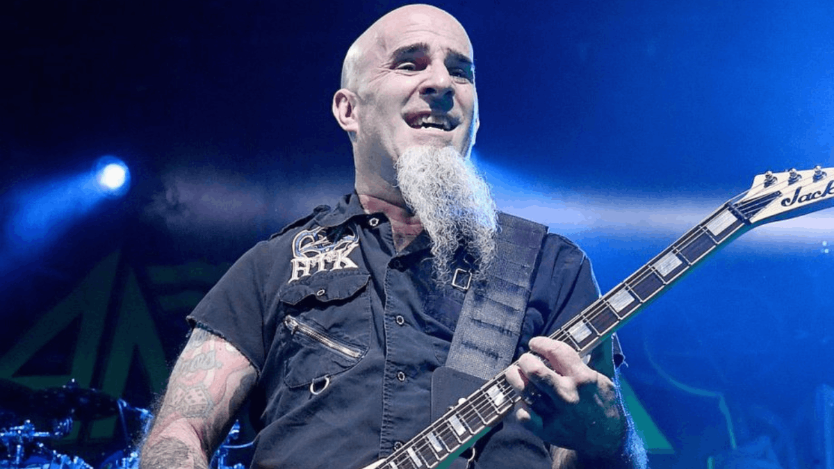 We Will Never Air This': Scott Ian Recalls How Anthrax Got 'Banned