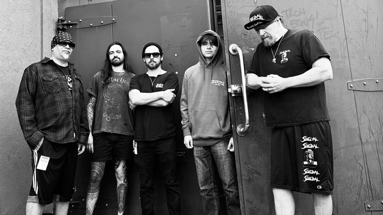 The Ultimate Genre Hybrid: 10 Bands That Perfected the Art of Combining Punk Rock and Metal