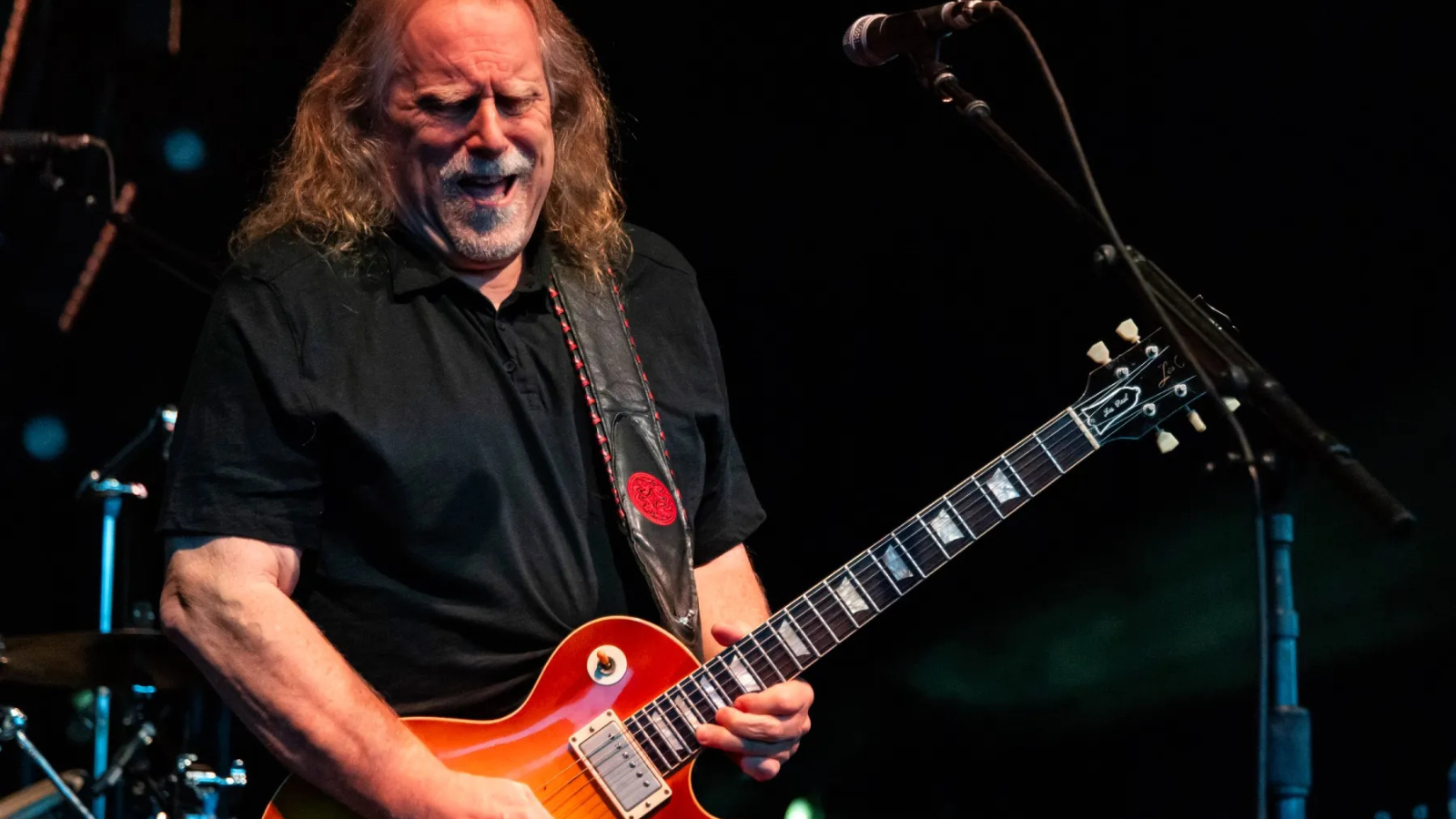Like, Oh, This Adds to My Tonal Range! | Ultimate Guitar Warren Haynes Explains Why He Chose P-90s Over Humbuckers for New... 