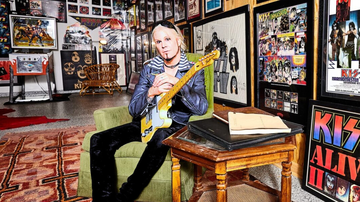 【廃盤•絶版】John 5 CD ギタースコア セット【 Lee参加 John 5 – Vintage Guitar® magazine