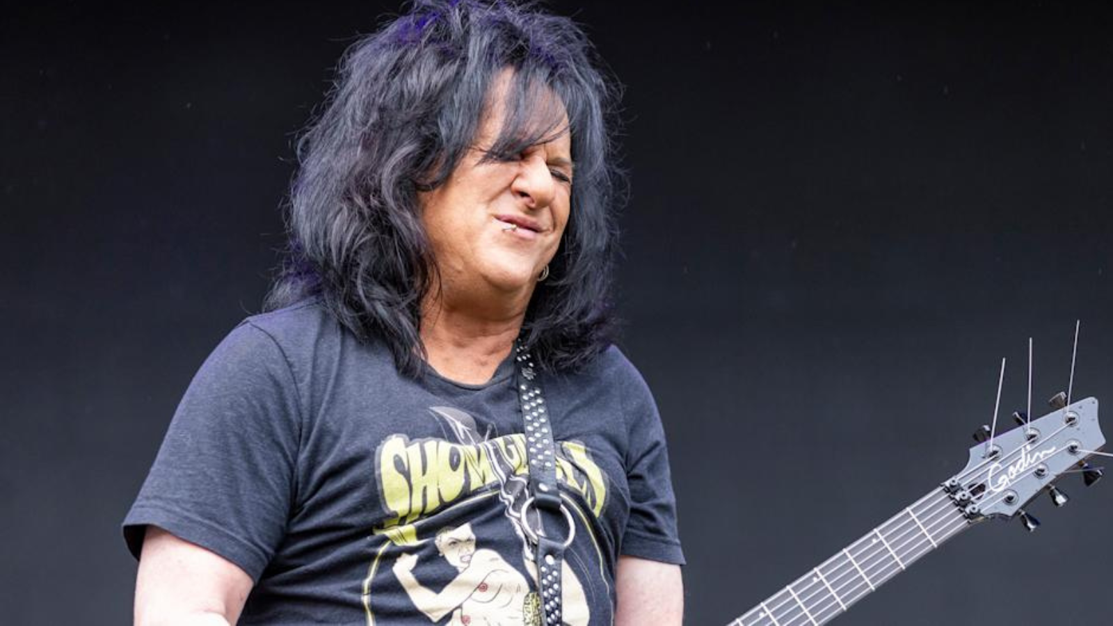 steve stevens now