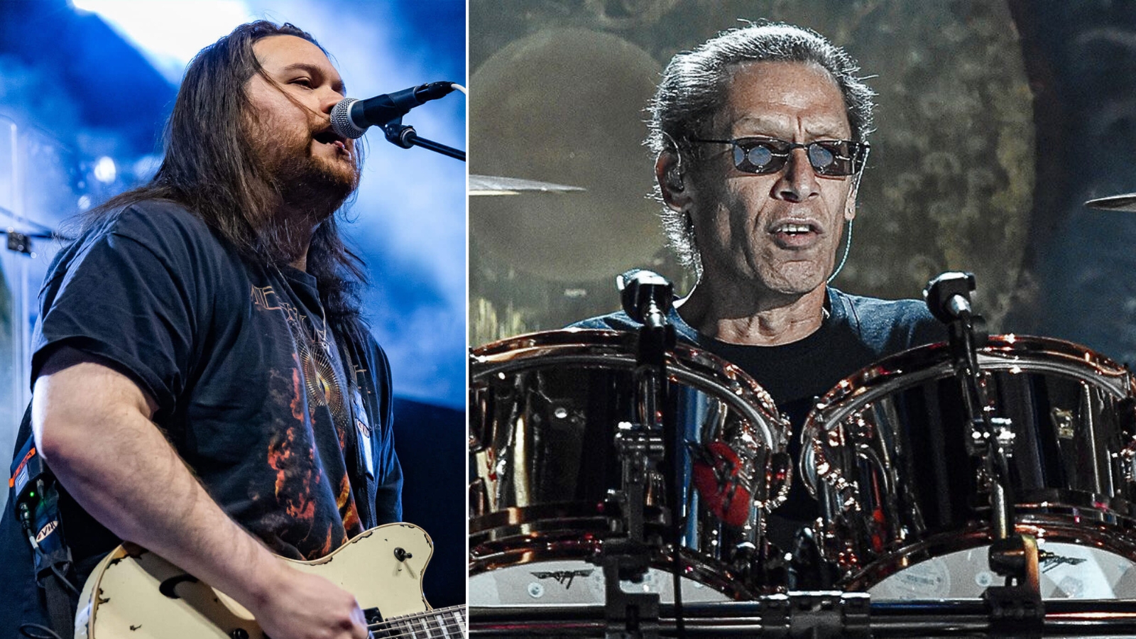 Wolfgang Speaks Up on Real Reason Behind Alex Van Halen's Decision to  Retire, Reveals Why He Doesn't Listen to Van Halen Anymore | Ultimate Guitar