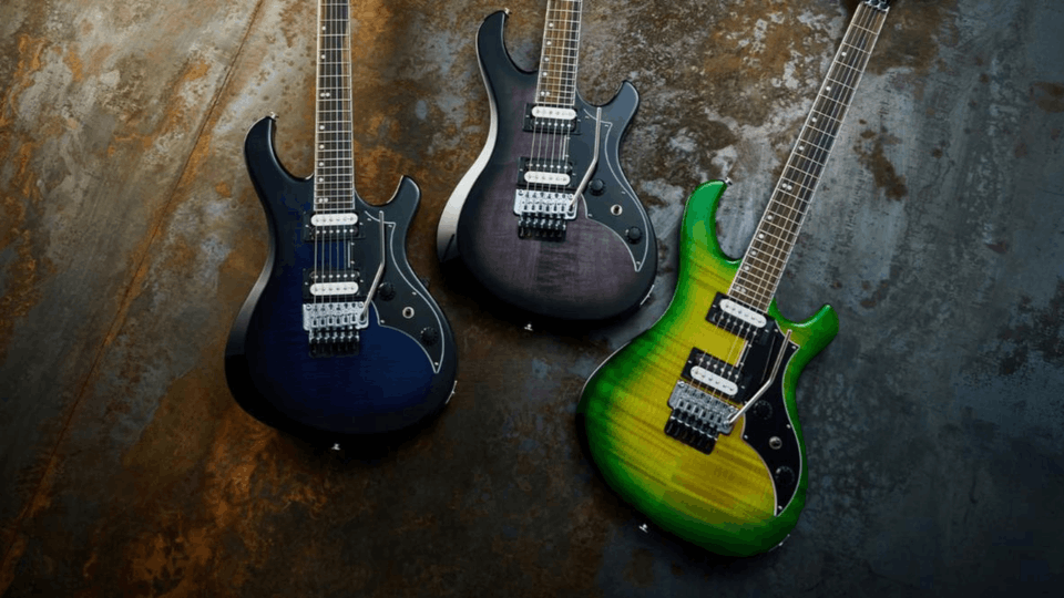 Noodles' Ibanez NDM1: The Duct Tape Signature Guitar Explained