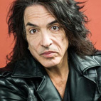 Paul Stanley Visits 4 Year Old Ear Surgery Patient | Music News ...