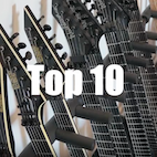 Top 10 Best 7-String and 8-String Guitars for Metal | Ultimate Guitar