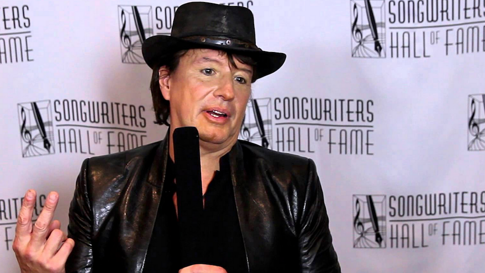 Richie Sambora Looks Back on Auditioning for KISS in '83: I Didn't Really  Want the Gig | Ultimate Guitar