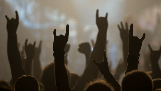 Wednesday Question: Catchiest Metal Song Ever