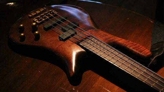 Tips for Bassists Switching From Guitar by UG Community