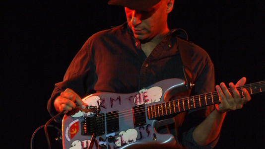 Tom Morello's Tone Templates
